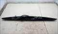 Подсветка номера Nissan Qashqai J10 2006-2013 - 21429388