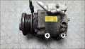 Компрессор кондиционера Ford Mondeo 3 2000-2007 - 21429453