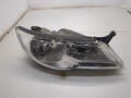 Фара передняя Volkswagen Tiguan 2007-2011 - 21429462