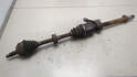 Приводной вал, шрус Honda HRV 1998-2006 - 21429468
