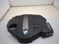 Накладка декоративная на двс BMW 3 E90 2005-2012 - 21429469