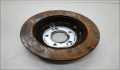 Тормозной диск Hyundai Santa Fe 2 2005-2012 - 21429566
