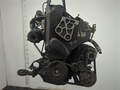 Двигатель Renault Megane 2 2002-2009 - 21429616
