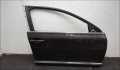 Дверь боковая Volkswagen Touareg 2006-2010 - 21429721