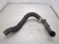 Патрубок интеркулера Fiat Ducato 2 1994-2006 - 21429805