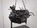Блок цилиндров (шорт блок) Toyota Corolla Verso 2 2002-2004 - 21429820