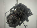 Двигатель для Opel - 21430128