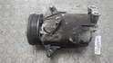 Компрессор кондиционера Opel Astra H 2004-2010 - 21430192