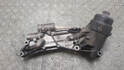 Корпус масляного фильтра Opel Astra H 2004-2010 - 21430194