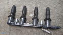 Катушка зажигания Opel Astra H 2004-2010 - 21430198
