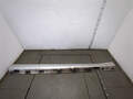 Накладка на порог Mercedes S W221 2005-2013 - 21430420