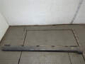 Накладка на порог Volkswagen Passat 6 2005-2010 - 21430434