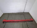 Накладка на порог Mazda 3 (BK) 2003-2009 - 21430486