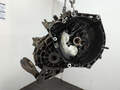 Кпп-6ст. (мкпп) Fiat Doblo 2009-2022 - 21430515