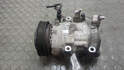 Компрессор кондиционера Kia Ceed 1 2007-2012 - 21430697