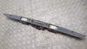 Подсветка номера Mercedes A W169 2004-2012 - 21430752