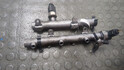 Рампа (рейка) топливная Audi A6 (C6) Allroad 2006-2011 - 21430943