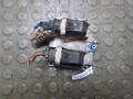 Блок управления двигателем Opel Astra H 2004-2010 - 21430952