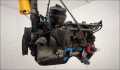 Блок цилиндров (шорт блок) Opel Meriva A 2003-2010 - 21430994