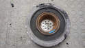 Шкив коленвала Audi A4 (B7) 2004-2009 - 21431006