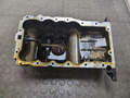 Поддон Opel Astra H 2004-2010 - 21431012