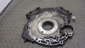 Крышка передняя двс Audi A4 (B7) 2004-2009 - 21431103