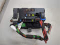 Блок управления бортовой сети (body control module) Iveco Daily 6 2014-2025 - 21431127