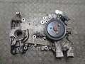 Крышка передняя двс Opel Corsa C 2000-2006 - 21431140