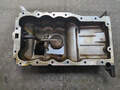 Поддон Opel Corsa C 2000-2006 - 21431142