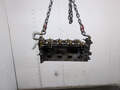 Головка блока цилиндрорв Opel Corsa C 2000-2006 - 21431149