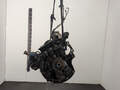 Блок цилиндров (шорт блок) Citroen C4 Picasso 2006-2013 - 21431271
