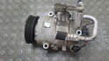 Компрессор кондиционера Volkswagen Polo 4 2001-2005 - 21431278