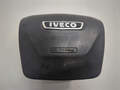 Подушка безопасности водителя Iveco Daily 6 2014-2025 - 21431367