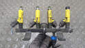 Форсунка топливная Mazda RX-8 2003-2012 - 21431473