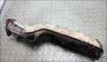 Выпускной коллектор Mazda RX-8 2003-2012 - 21431475
