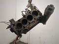 Блок цилиндров (шорт блок) Opel Astra H 2004-2010 - 21431503