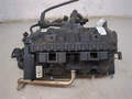 Впускной коллектор Opel Astra H 2004-2010 - 21431506