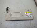 Козырек солнцезащитный BMW X1 2022-2025 - 21431510