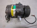 Компрессор кондиционера Opel Astra H 2004-2010 - 21431511