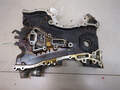 Масляный насос Opel Astra H 2004-2010 - 21431527