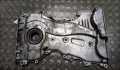 Крышка передняя двс Hyundai Sonata 6 YF 2009-2014 - 21431591