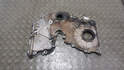 Крышка передняя двс Kia Sorento XM 2009-2021 - 21431629