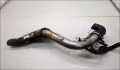 Патрубок интеркулера Audi TT (8N) 1998-2006 - 21431647