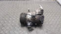 Компрессор кондиционера Opel Astra J 2010-2017 - 21431657