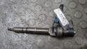 Форсунка топливная Opel Astra H 2004-2010 - 21431683