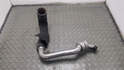 Патрубок интеркулера Alfa Romeo 159 2005-2011 - 21431693