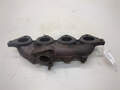 Выпускной коллектор Opel Astra H 2004-2010 - 21431749