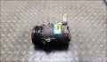 Компрессор кондиционера Opel Meriva A 2003-2010 - 21431837