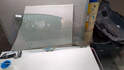 Стекло двери боковой Skoda SuperB 1 2001-2008 - 21431969