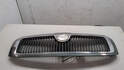 Решетка радиатора Skoda SuperB 1 2001-2008 - 21432131